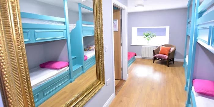 Lanigan's Accommodation, Kilkenny city centre